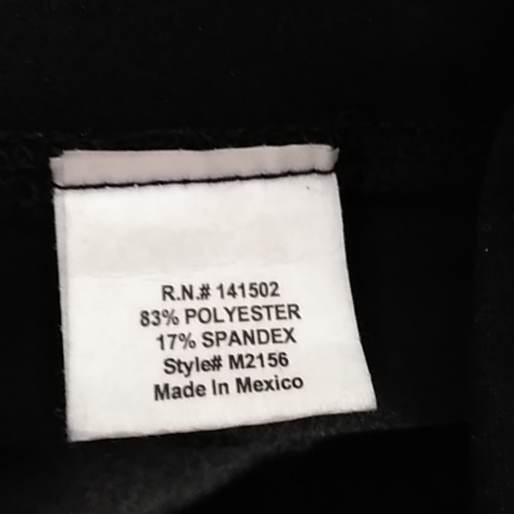 Evolution and Creation high-waist leggings size S - Picture 5 of 5